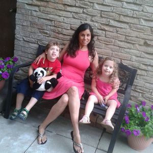 Meet your Posher, Celeste